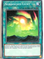 Yugioh 013 nordisches gebraucht kaufen  Kerpen