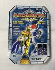 Vintage medabots model for sale  Lambertville