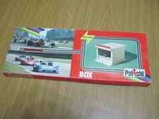 Box polistil evolution usato  Cento