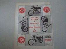 Advertising pubblicità 1973 usato  Salerno