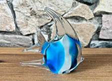 Murano glass fish d'occasion  Expédié en Belgium
