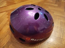 Razor skateboard scooter for sale  Daleville
