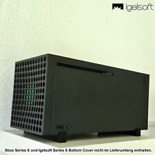Igelsoft Series X Horizontal Stand | Halter Ständer Xbox Horizontalhalter comprar usado  Enviando para Brazil