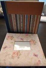 scrapbook sets 15 total for sale  Eustis