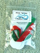 Tell tails shroud for sale  HUNTINGDON