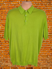 John smedley lime for sale  CANVEY ISLAND