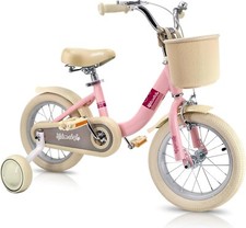 Simeiqi girls bike for sale  HOLSWORTHY