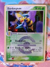Dardargnan reverse bloc d'occasion  Bordeaux-