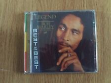 Bob Marley and The Wailers : Legend: The Best of Bob Marley and the Wailers CD comprar usado  Enviando para Brazil