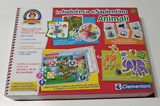 Ludoteca sapientino animali usato  Vicenza