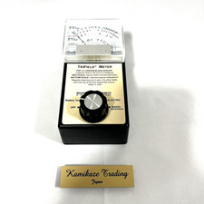 Medidor EMF Trifield 100XE rádio elétrico magnético RF paranormal caça medidor EMF comprar usado  Enviando para Brazil