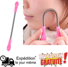 épilateur femme visage d'occasion  Fenain