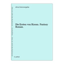 Ersten rissan fantasy gebraucht kaufen  Buttenwiesen
