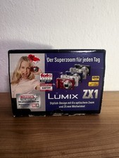 Panasonic lumix dmc gebraucht kaufen  Mömlingen