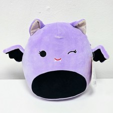 Squishmallows joldy bat for sale  GLASGOW