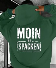 Hoodie herren plus gebraucht kaufen Hoodie herren plus gebraucht kaufen  Aachen