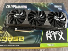 Zotac geforce rtx gebraucht kaufen  Berlin