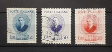 1938 regno francobolli usato  Serramazzoni