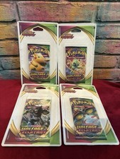 Lot boosters blister d'occasion  Le Pecq