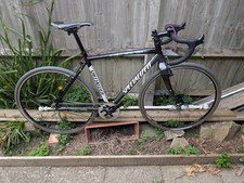 Specialized tricross singlecro for sale  COVENTRY