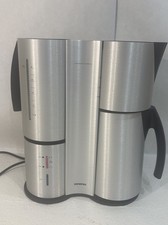 91100 siemens kaffeemaschine gebraucht kaufen 91100 siemens kaffeemaschine gebraucht kaufen  Bremerhaven
