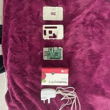 Raspberry model case for sale  LONDON