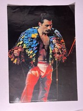 Queen freddie mercury for sale  PRESTON