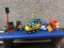 Bob builder toys for sale Bob builder toys for sale  NEATH