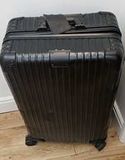 Rimowa aluminium original for sale  DAGENHAM