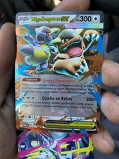 Carte pokemon méga d'occasion  Chaunay