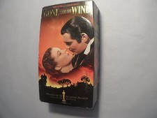 Gone wind vhs for sale  Fort Myers