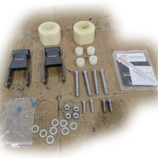 Front rear leveling for sale  Dayton