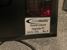 Nsm jukebox usato  Spedire a Italy