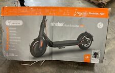 Segway ninebot f30s for sale  Cleveland
