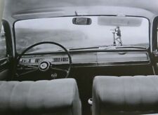Photo presse simca d'occasion  France