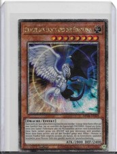 Yugioh tcg drache gebraucht kaufen  Hannover