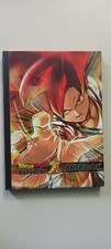 Artbook dragon ball usato  Italia