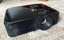 Optoma hd146x hdmi for sale  Brooklyn