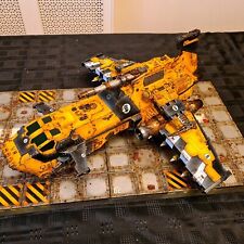 Imperial fists thunderhawk for sale  CHELTENHAM