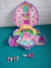 21.07.14.03 polly pocket d'occasion  Plabennec