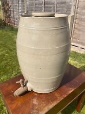 Vintage stoneware beer for sale  WARWICK