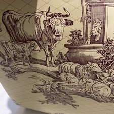 Toile collection wallpaper for sale  SWANSEA