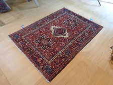 4 karajeh rug for sale  Decatur