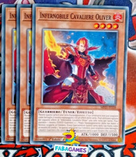 Infernobile cavaliere oliver usato  Santa Sofia
