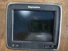 Raymarine a65 mutilfunction for sale  ROMSEY