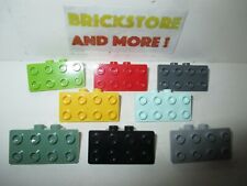 Lego plaque plate d'occasion  Le Loroux-Bottereau