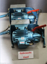 Getriebemotor garangentor roll gebraucht kaufen  Hamburg