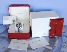 Omega speedmaster date usato  Reggio Emilia