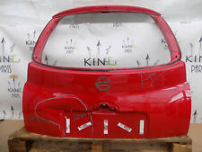 Nissan micra k12 for sale  EGHAM