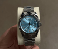 Ice blue day gebraucht kaufen  Heppenheim (Bergstraße)